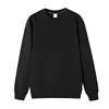 Round neck black