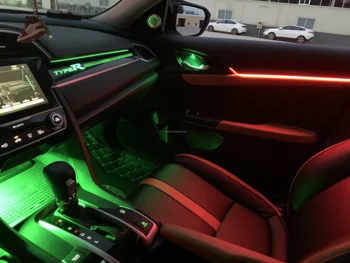 Illuminazione Interna Anteriore Con Spina E Lampadina 8P0947135D Audi
