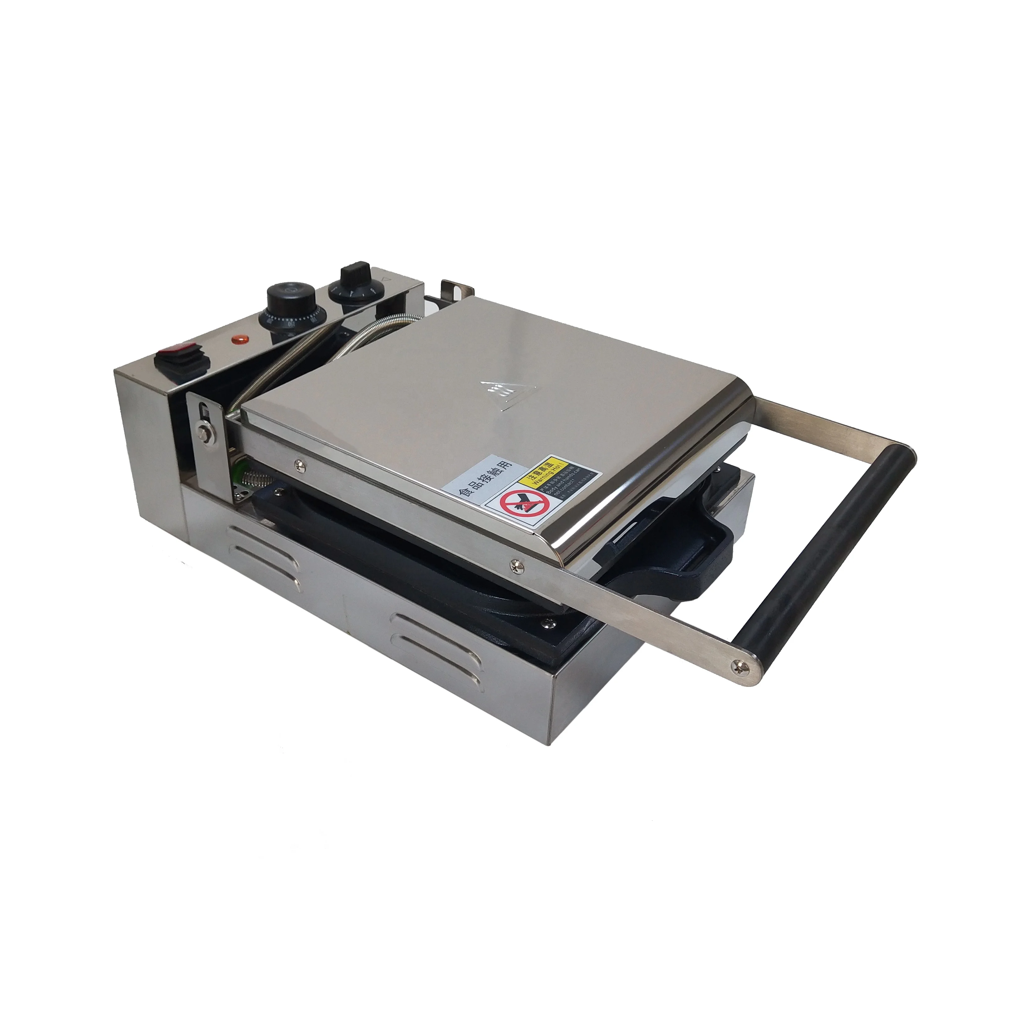 
 New High Quality Electric Pizza Oven/Four Pizza Pan/Mini Pizza Maker Stainless Steel Pizza Cone Maker Quesadilla Maker  