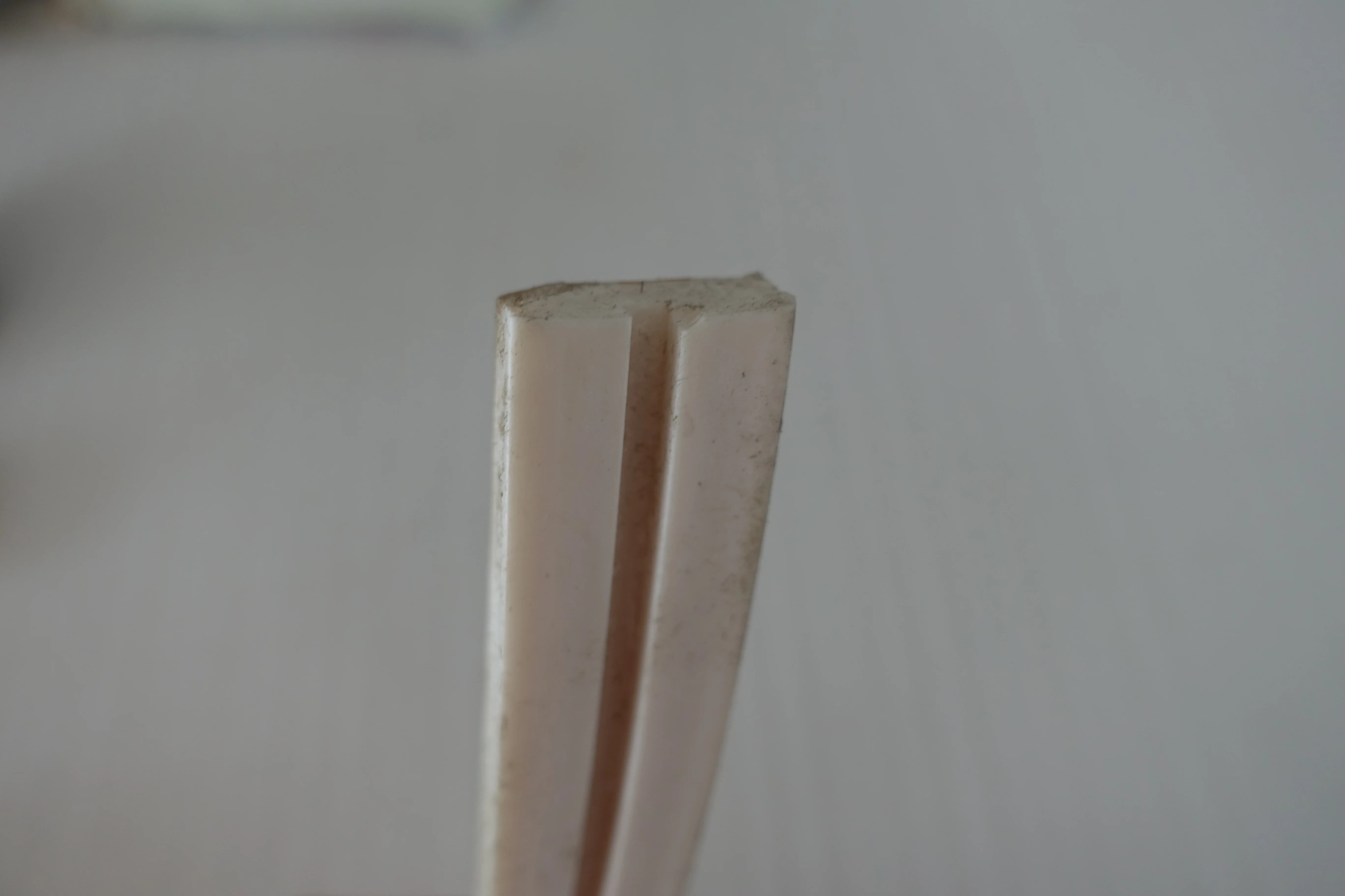 Silicone Rubber Sealing Strip Width 25mm Thickness 12mm Plastic Bag Making and Sealing Cutting Machinery