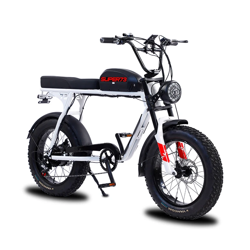 New Super S3 500W 750W 1500w Ebike Electric Urban Bike for Adults 73 Retro Electric Bicycle