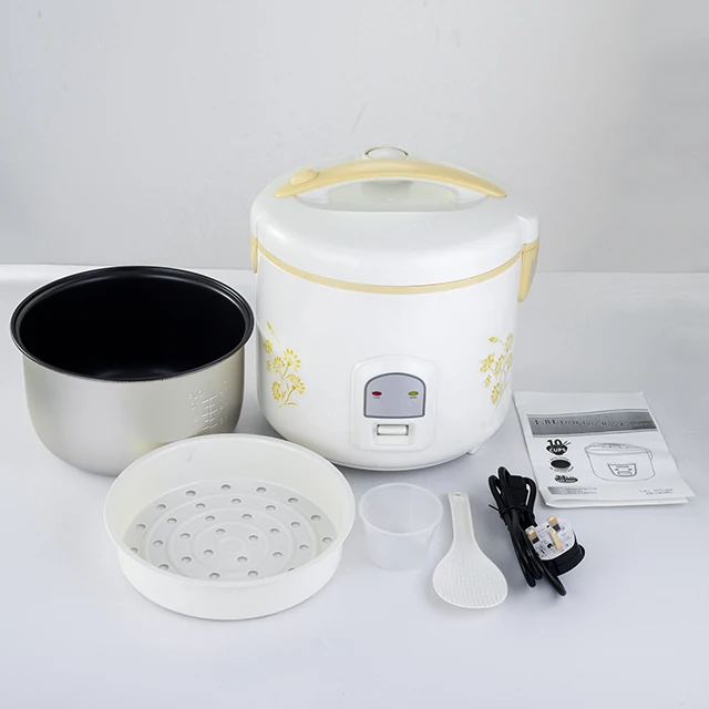 Rice Cooker China Manufacture Redmond Multifunction With Nonstick Inner Pot Cooker