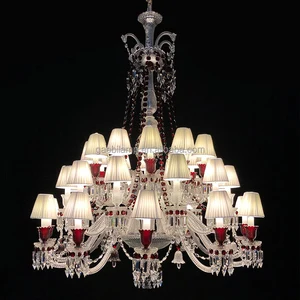 Crystal LED Wedding Decoration Lights with Adjustable Height 3000K-6000K Color Temperature Customizable Dimensions