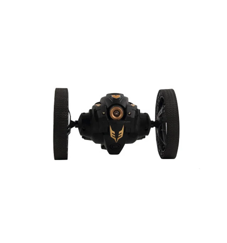 Rc Car With 720p Hd Fpv Camera 2.4g Bouncing Remote Control Car Toy Racing Car Camera With Wifi