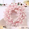 Cherry blossom pink-40 cm accumulated snow