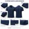DESIGN PERSONALIZZATI PER MANICHE E ORLI