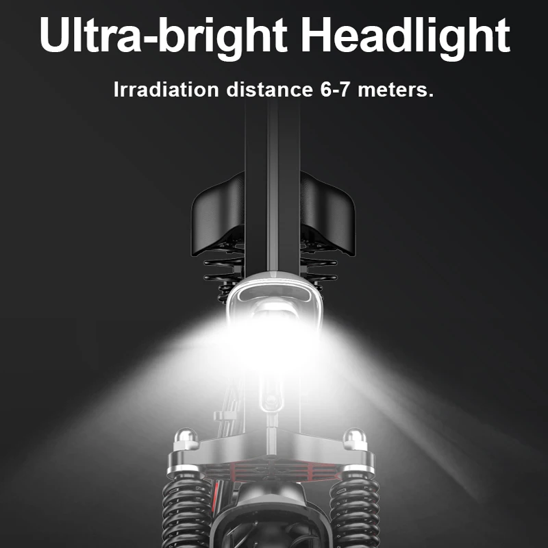 Высокая Производительность Легкий и портативный Нескользящая обувь для езды на велосипеде с амортизацией Электрический