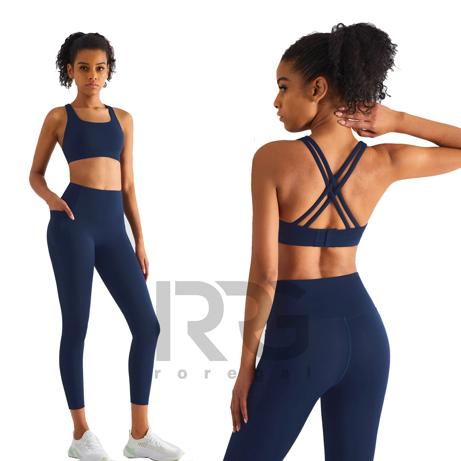 Yoga Pants Back In Style