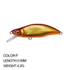 Multi colore F