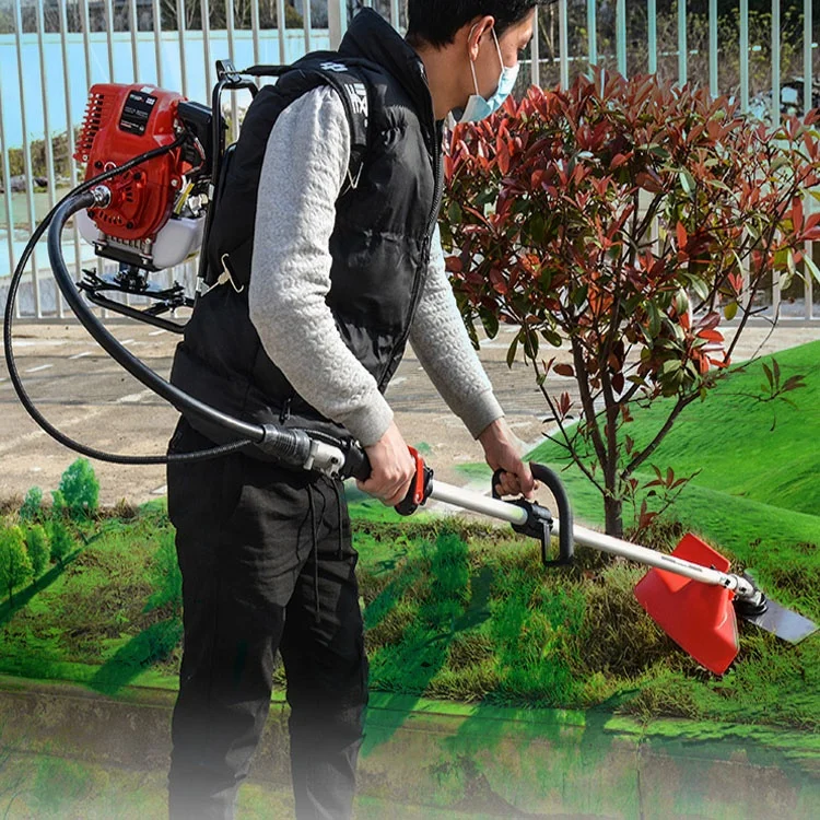 Machine Price Different Types Of Grass Cutting Machine Wholesale