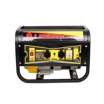 Silent Petrol Generator Sale Kw Kw Kw Kw Kw Kw Ac Power