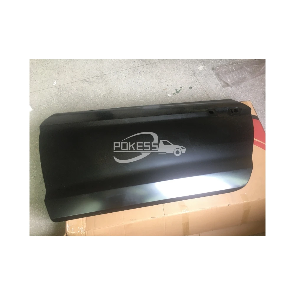 POKESS Car Front Door FR3Z6320125A FR3B6320125BL Front Door L for Ford... — 3