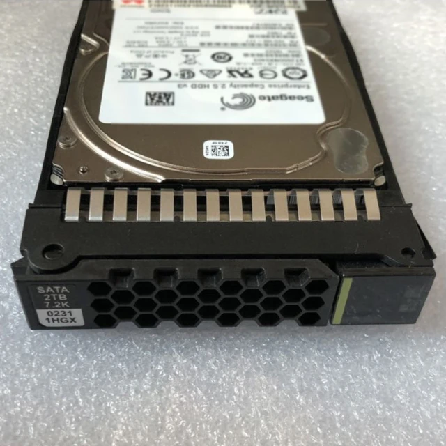 02350Snm 22V3-L-Nlsas4T 4 Tb Hard Drive 4Tb 7.2K Rpm Nl-Sas Disk Unit(3.5\