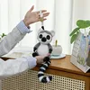 15cm sitting lemur