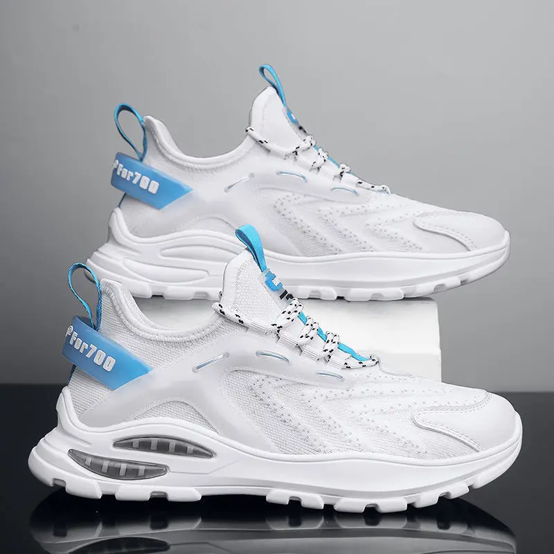 Professional Sport Shoes Factory Adorable Outdoor Good Quality New Arrival Running Shoes