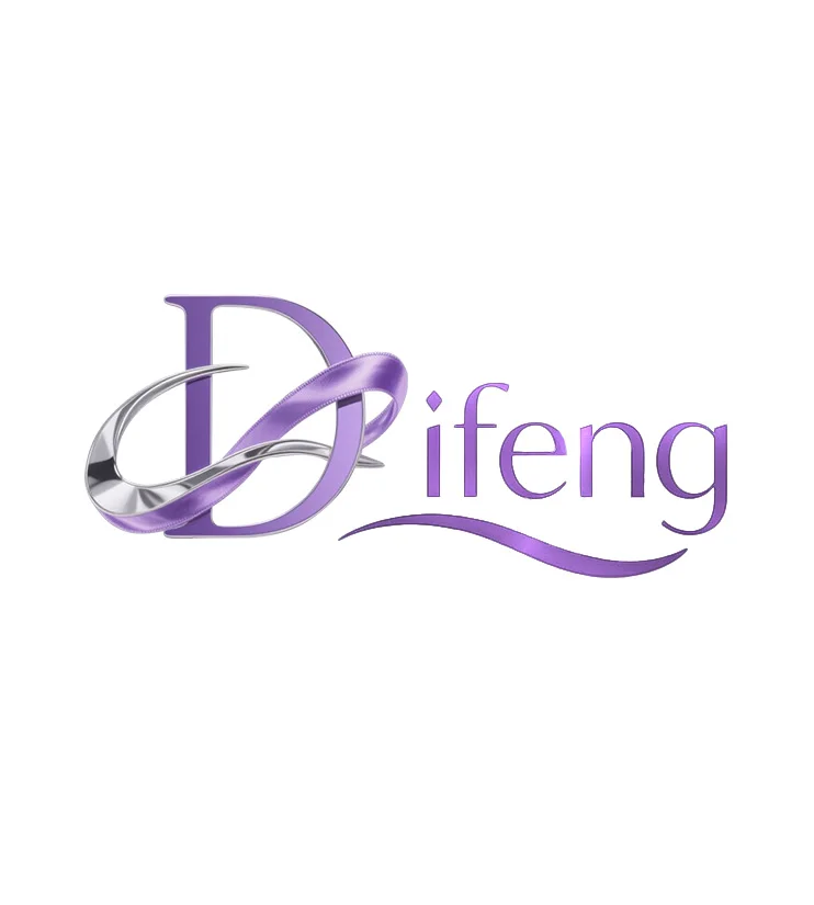 Yiwu Difeng Jewelry Co., Ltd.