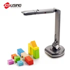 Presenter Visualizer 3D Scanner Laptop Visual Presenter Visualizer Portable For Distance Learning Working Home