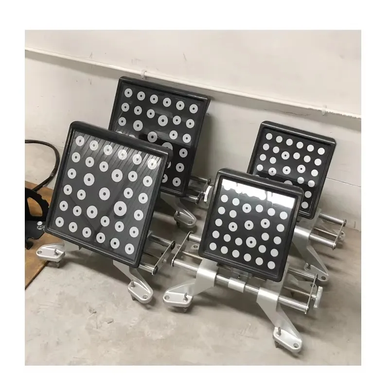 3D Type Wheel Alignment Equipment Machine From China