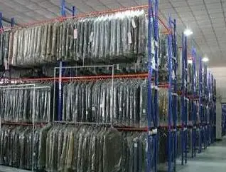Anhui Spring Trade Co., Ltd. 2