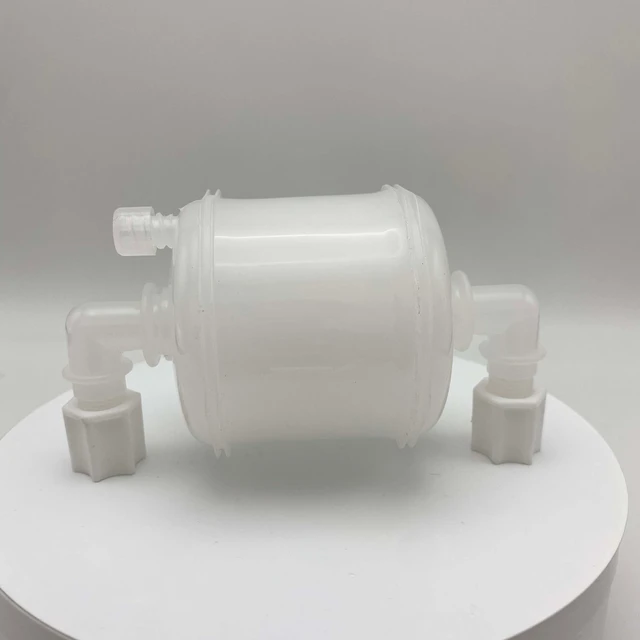 Guangdong Small Business Digital Inkjet Printer Machine with New Elbow Filter Capsule Ink Print Printing Machinery Parts
