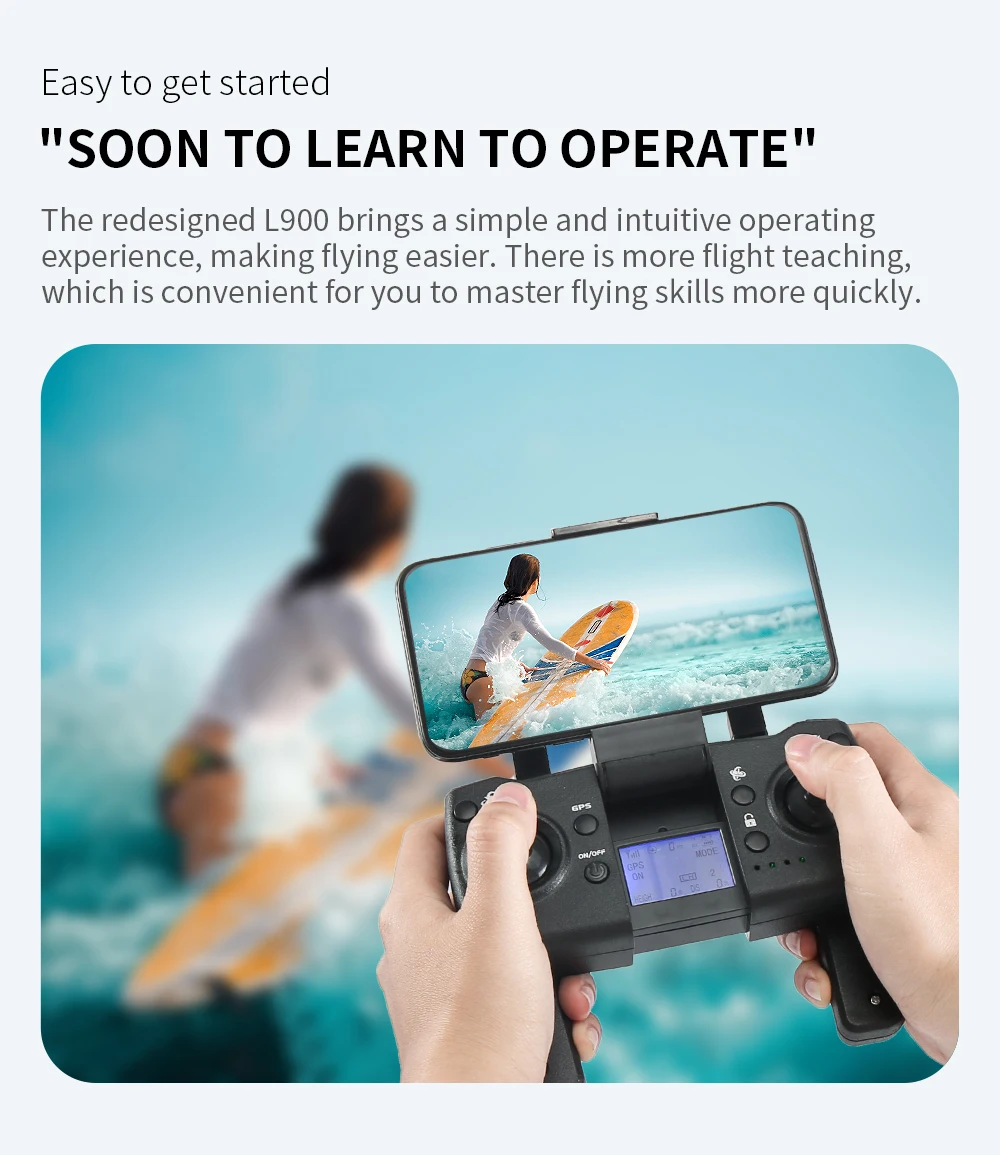 Высокая тяга 5g gps Дрон uav zumbido Квадрокоптер управляемый профессиональный пакет жестов rc Дрон