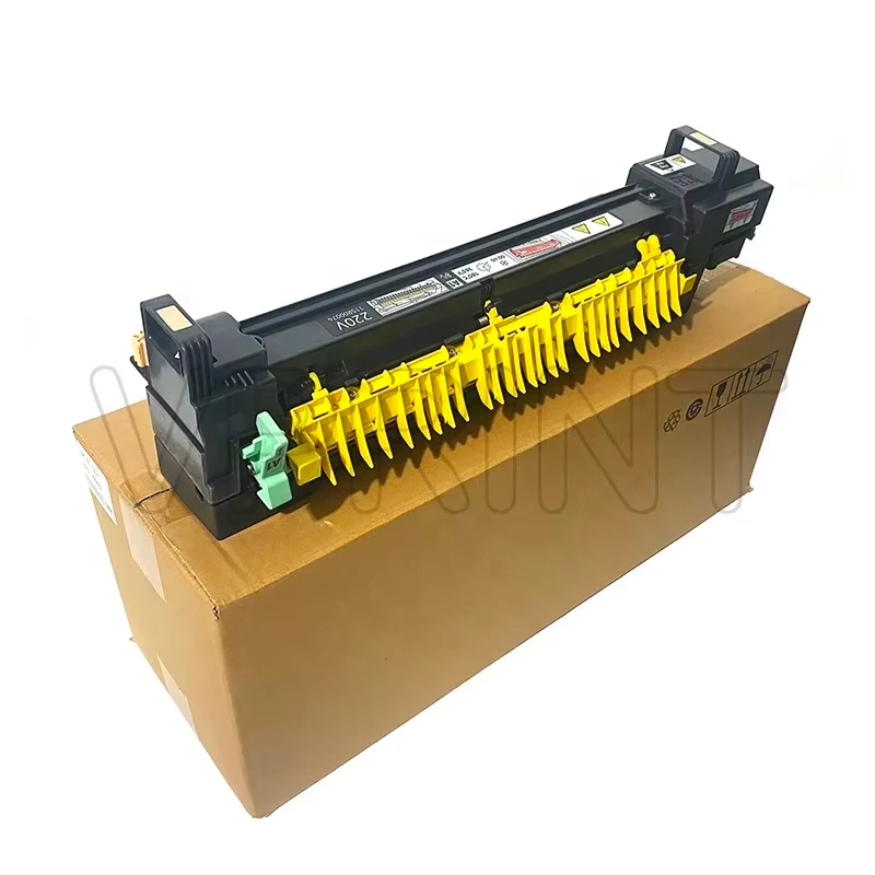 Fuser Fixing Unit 110V for Xerox Phaser 7800 Printer Spare Parts 115R00073 EC102028 676K12630 115R73 115R073