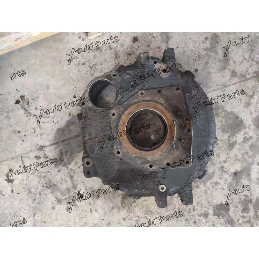 Used N843 Flywheel Housing for Shibaura Engine