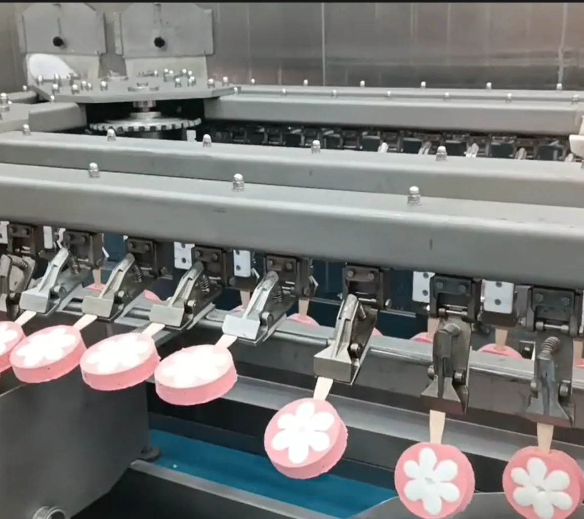 Turnkey Project Customizable Complete Any Capacity Dairy Cheese Milk Yogurt Ice Cream Production Line
