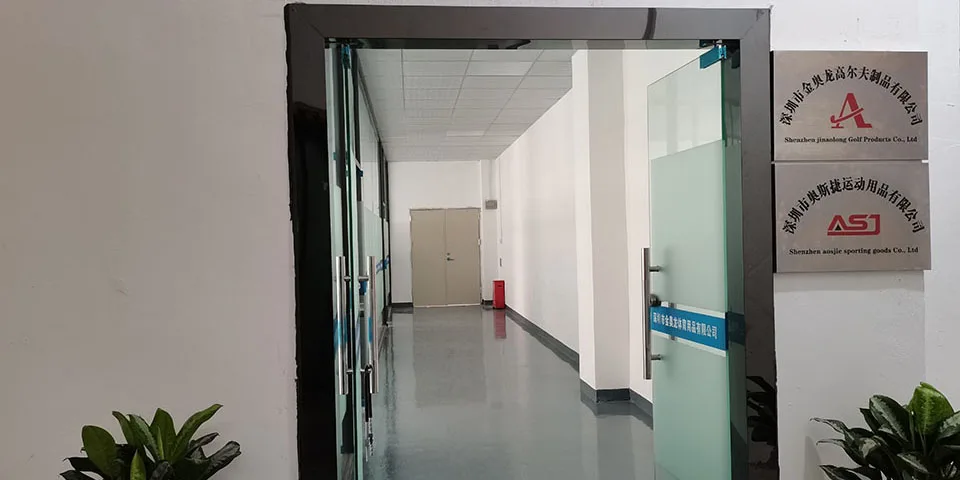 Shenzhen Jinaolong Golf Products Co., Ltd.