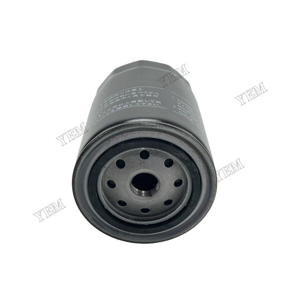 Oil Filter 15600-41010 Fit For Toyota 1Z Engine 6