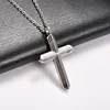 Silver with Chain