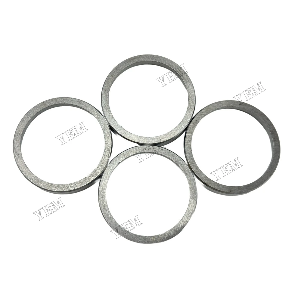 Inlet Valve Seat Fit for Toyota 14B Engine 2
