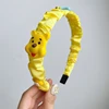 #B031-3 Amarillo con Winnie the Pooh