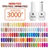 3000 Colors