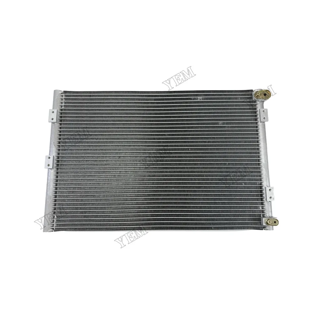 Radiator Assy 208-979-7520 Fit for Komatsu Engine