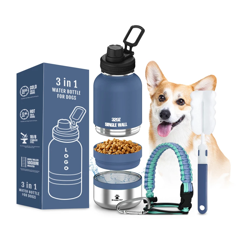 hot dog cold water for dogs