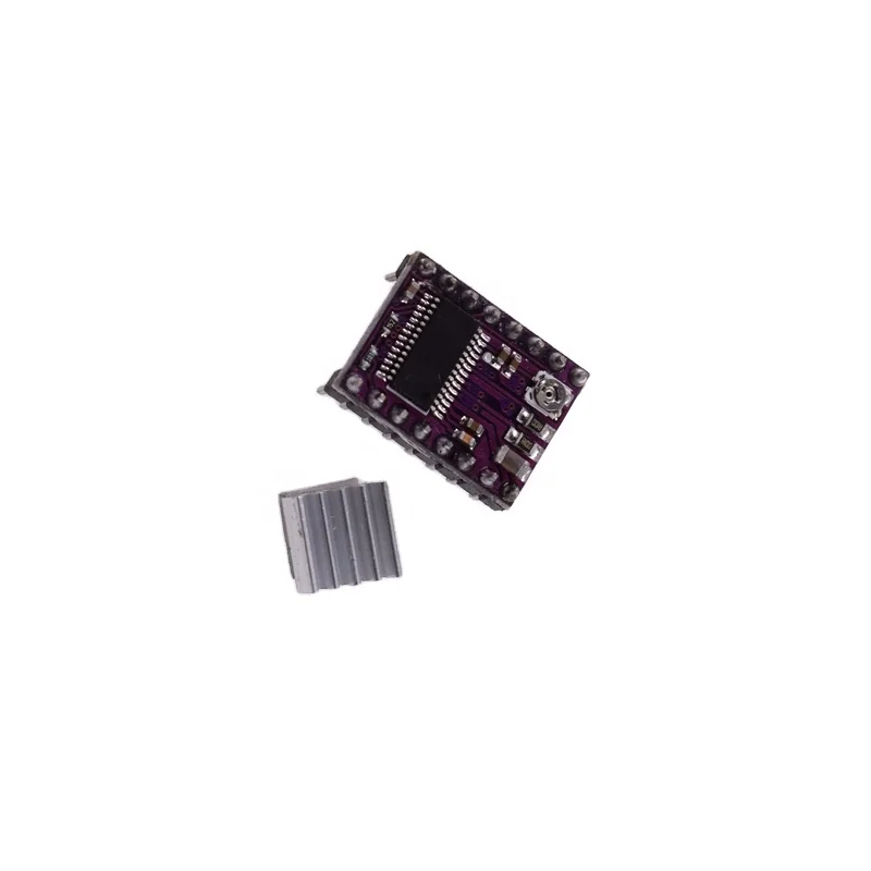 
 HW-216B DRV8825 3D аксессуары для принтера StepStick DRV8825 Драйвер шагового двигателя  