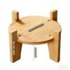 Medium-sized wine bottle base 20*14*10CM