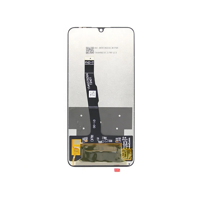 Écran Complet Tactile LCD Pour Huawei P30 Lite - Neuf - Vitre Tactile Incluse