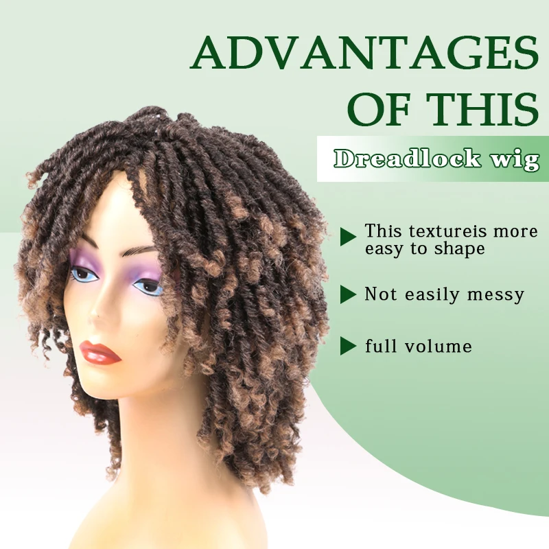 6 zoll 190 g knstliche locken crochet-haar lockige synthetische percke  afro rastlffel twist zopf volle percke gttin locken percke| Alibaba.com