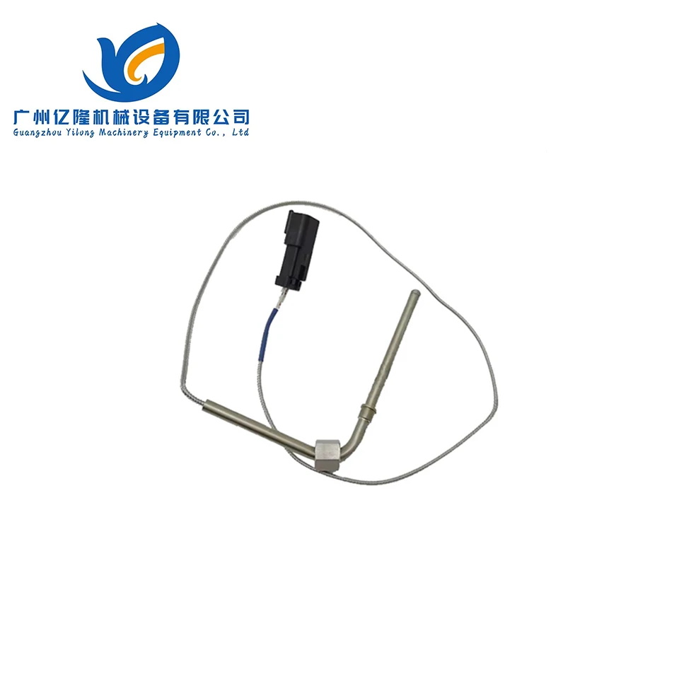 3832989 High-Quality Pressure Sensor 383-2989 Exhaust Gas Temperature Sensor