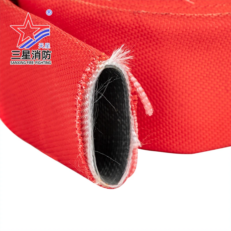 High Quality Customized Fire Hose Lay Flat Flexible Agriculture ...