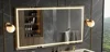 LED mirror