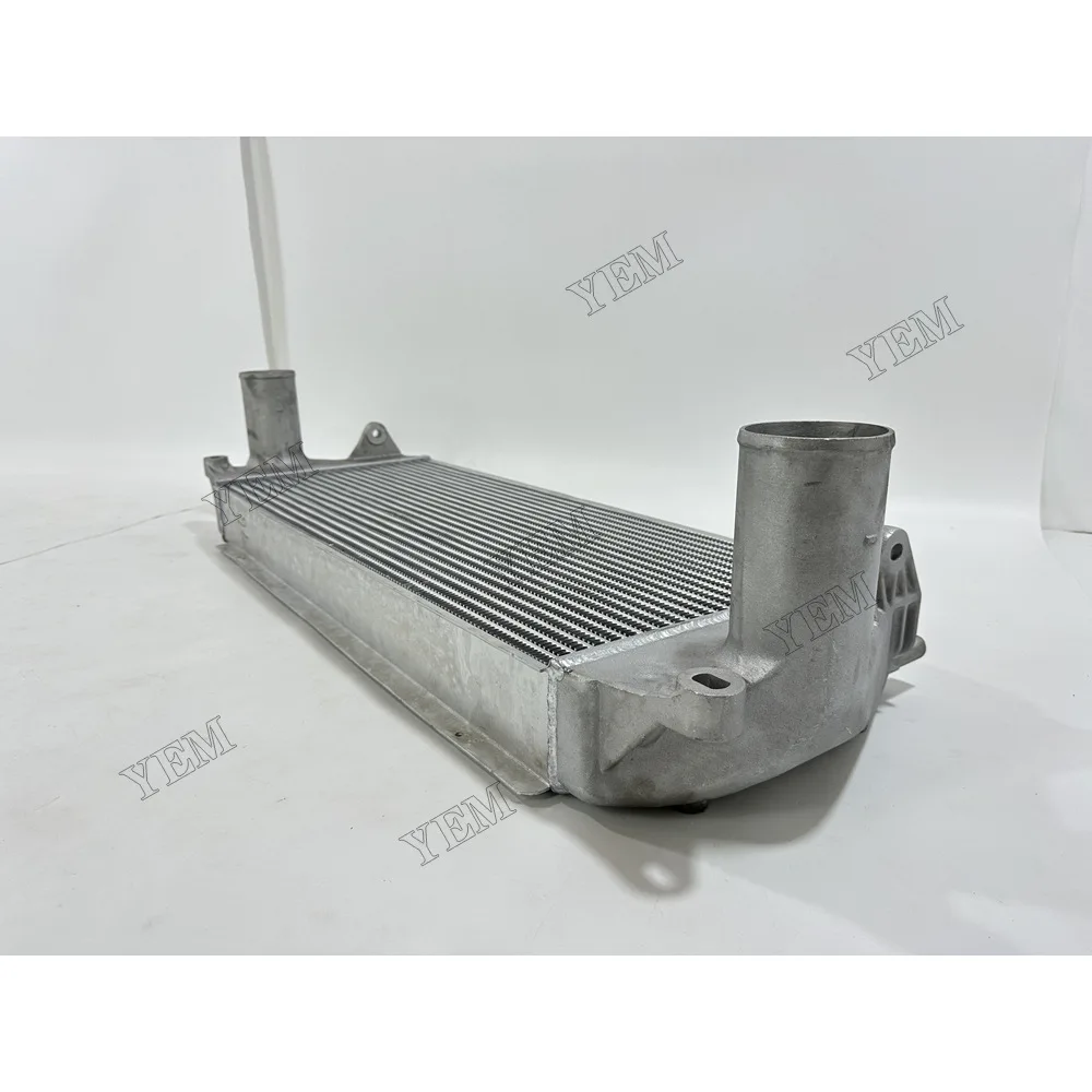 For Hyundai R320LC-7 Radiator 11NA-40072 Standard Size Engine Parts