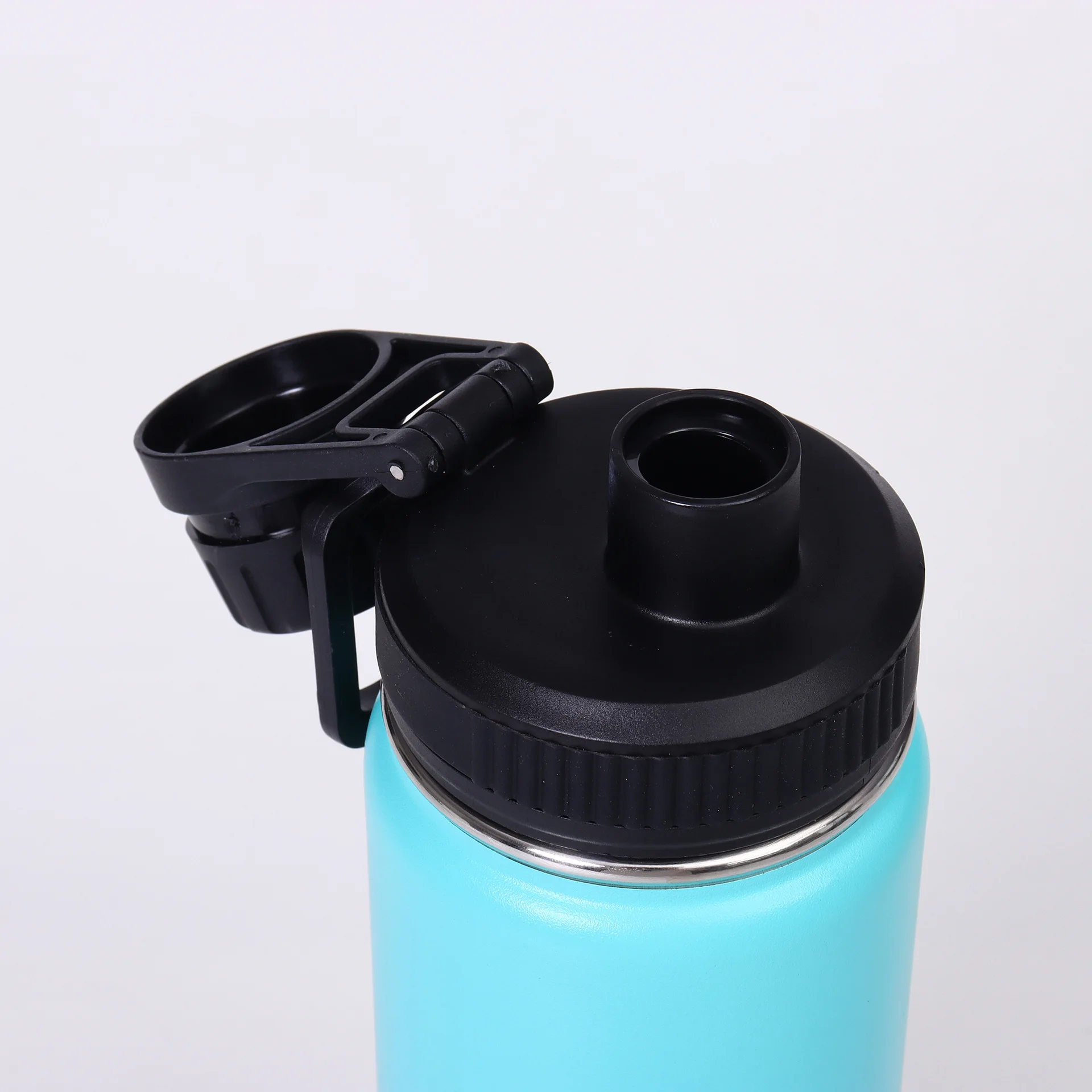 40oz Custom Logo Stainless Steel Vacuum Insulated Large Capacity Wide ...