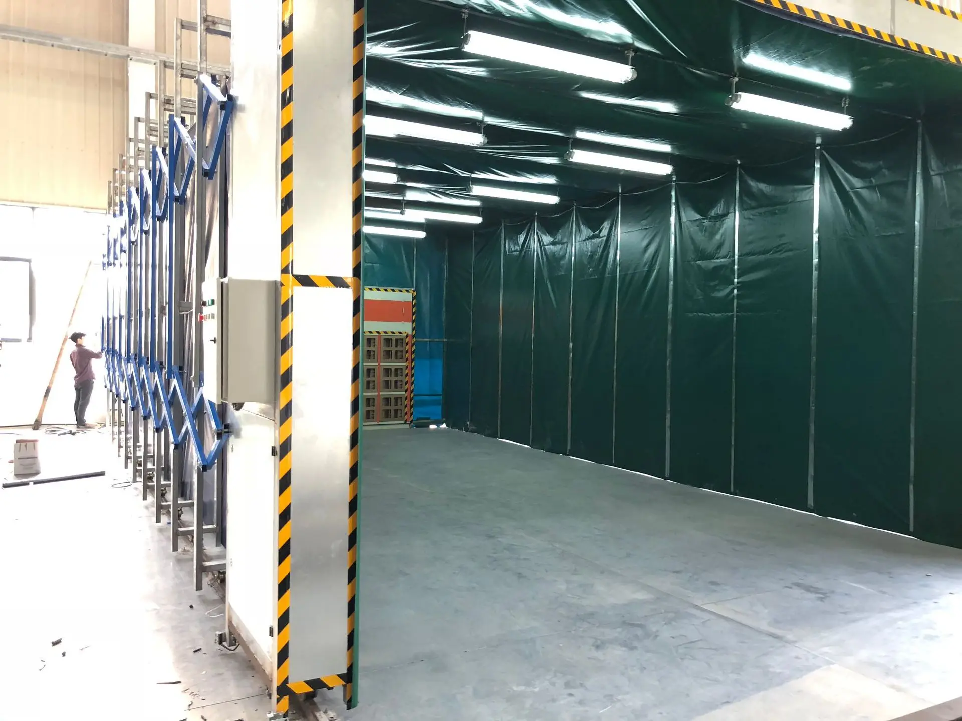 Portable Paint Booth For Diy Spray Painting Paint Room Car Auto Paint