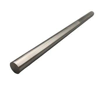 Customized Nickel Alloy GH738 Round Hastelloy Material Steel Pipe Tube Price GH738  Hastelloy