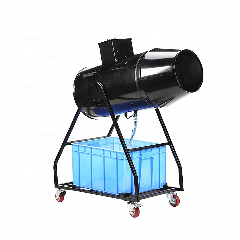 TOP High Power Jet Foam Machine Party Foam Cannon Blower Kids Bar Foam Cannon Swimming Pool Park Bubble Snow Hot Sale Dj 2500W