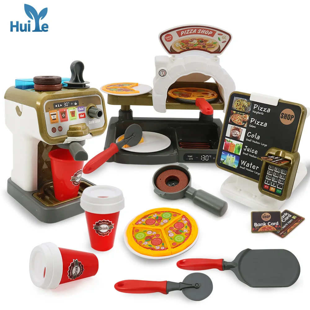 real kitchen toys