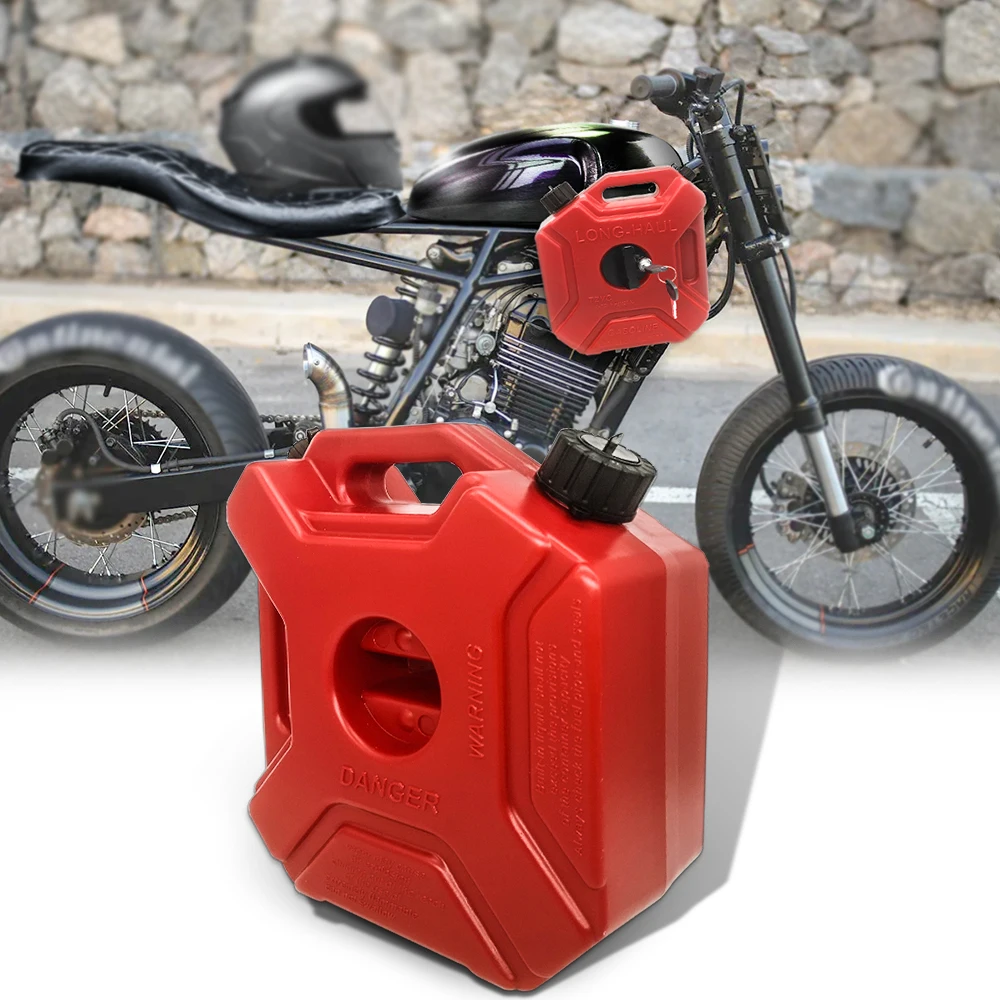 ホンダベンリー 赤いミニバイクとSHELLガソリンスタンドセット 傷 汚れあり ホンダベンリー 赤いミニバイクとSHELLガソリンスタンドセット